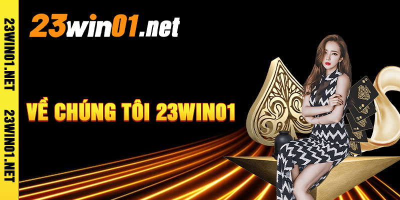 Giới Thiệu 23win01